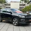 JEEP COMPASS 2.0 16V FLEX LONGITUDE AUTOMÁTICO JEEP COMPASS 2.0 16V FLEX LONGITUDE AUTOMÁTICO