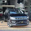 JEEP COMPASS 2.0 16V FLEX LONGITUDE AUTOMÁTICO JEEP COMPASS 2.0 16V FLEX LONGITUDE AUTOMÁTICO