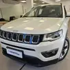 JEEP COMPASS 2.0 16V FLEX LONGITUDE AUTOMÁTICO JEEP COMPASS 2.0 16V FLEX LONGITUDE AUTOMÁTICO