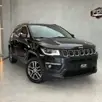 JEEP COMPASS 2.0 16V FLEX SPORT AUTOMÁTICO JEEP COMPASS 2.0 16V FLEX SPORT AUTOMÁTICO