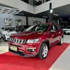 JEEP COMPASS 2.0 16V FLEX SPORT AUTOMÁTICO JEEP COMPASS 2.0 16V FLEX SPORT AUTOMÁTICO