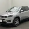 JEEP COMPASS 2.0 16V FLEX SPORT AUTOMÁTICO JEEP COMPASS 2.0 16V FLEX SPORT AUTOMÁTICO