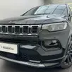 JEEP COMPASS 2.0 HURRICANE 4 TURBO GASOLINA OVERLAND AT9 JEEP COMPASS 2.0 HURRICANE 4 TURBO GASOLINA OVERLAND AT9