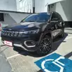 JEEP COMPASS 2.0 TD350 TURBO DIESEL LIMITED AT9 JEEP COMPASS 2.0 TD350 TURBO DIESEL LIMITED AT9