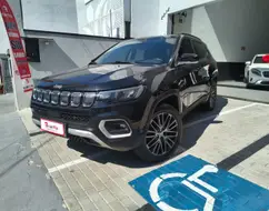 JEEP COMPASS 2.0 TD350 TURBO DIESEL LIMITED AT9 JEEP COMPASS 2.0 TD350 TURBO DIESEL LIMITED AT9