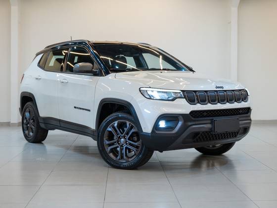 JEEP COMPASS 2.0 TD350 TURBO DIESEL LONGITUDE AT9