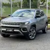 JEEP COMPASS 2.0 TD350 TURBO DIESEL LONGITUDE AT9 JEEP COMPASS 2.0 TD350 TURBO DIESEL LONGITUDE AT9