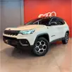 JEEP COMPASS 2.0 TD350 TURBO DIESEL TRAILHAWK AT9 JEEP COMPASS 2.0 TD350 TURBO DIESEL TRAILHAWK AT9
