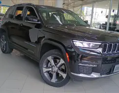 JEEP GRAND CHEROKEE 2.0 TURBO HÍBRIDO 4XE AT8 JEEP GRAND CHEROKEE 2.0 TURBO HÍBRIDO 4XE AT8