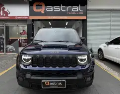 JEEP RENEGADE 1.3 T270 TURBO FLEX ALTITUDE AT6 JEEP RENEGADE 1.3 T270 TURBO FLEX ALTITUDE AT6