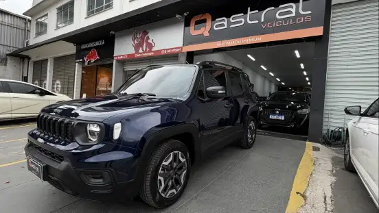 JEEP-RENEGADE-1.3 T270 TURBO FLEX ALTITUDE AT6 JEEP-RENEGADE-2025