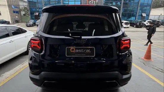 JEEP-RENEGADE-1.3 T270 TURBO FLEX ALTITUDE AT6 JEEP-RENEGADE-2025