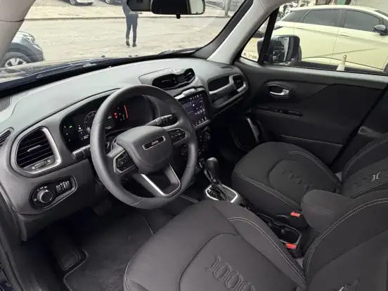 JEEP-RENEGADE-1.3 T270 TURBO FLEX ALTITUDE AT6 JEEP-RENEGADE-2025