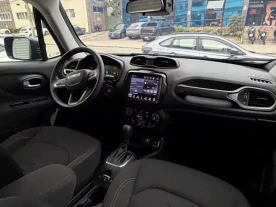 JEEP-RENEGADE-1.3 T270 TURBO FLEX ALTITUDE AT6 JEEP-RENEGADE-2025