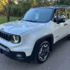 JEEP RENEGADE 1.3 T270 TURBO FLEX ALTITUDE AT6 JEEP RENEGADE 1.3 T270 TURBO FLEX ALTITUDE AT6