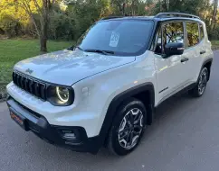 JEEP RENEGADE 1.3 T270 TURBO FLEX ALTITUDE AT6 JEEP RENEGADE 1.3 T270 TURBO FLEX ALTITUDE AT6