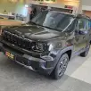 JEEP RENEGADE 1.3 T270 TURBO FLEX ALTITUDE AT6 JEEP RENEGADE 1.3 T270 TURBO FLEX ALTITUDE AT6