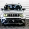 JEEP RENEGADE 1.3 T270 TURBO FLEX LONGITUDE AT6 JEEP RENEGADE 1.3 T270 TURBO FLEX LONGITUDE AT6