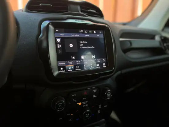 JEEP-RENEGADE-1.3 T270 TURBO FLEX LONGITUDE AT6 JEEP-RENEGADE-2025