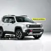 JEEP RENEGADE 1.3 T270 TURBO FLEX WILLYS 4X4 AT9 JEEP RENEGADE 1.3 T270 TURBO FLEX WILLYS 4X4 AT9