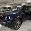 JEEP RENEGADE 1.3 T270 TURBO MHEV LONGITUDE AT6 JEEP RENEGADE 1.3 T270 TURBO MHEV LONGITUDE AT6