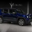 JEEP RENEGADE 1.3 T270 TURBO MHEV LONGITUDE AT6 JEEP RENEGADE 1.3 T270 TURBO MHEV LONGITUDE AT6