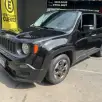 JEEP RENEGADE 1.8 16V FLEX 4P AUTOMÁTICO JEEP RENEGADE 1.8 16V FLEX 4P AUTOMÁTICO