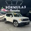 JEEP RENEGADE 1.8 16V FLEX 4P AUTOMÁTICO JEEP RENEGADE 1.8 16V FLEX 4P AUTOMÁTICO