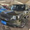 JEEP RENEGADE 1.8 16V FLEX 4P AUTOMÁTICO JEEP RENEGADE 1.8 16V FLEX 4P AUTOMÁTICO