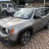 JEEP RENEGADE 1.8 16V FLEX SPORT 4P AUTOMÁTICO JEEP RENEGADE 1.8 16V FLEX SPORT 4P AUTOMÁTICO