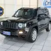 JEEP RENEGADE 1.8 16V FLEX SPORT 4P AUTOMÁTICO JEEP RENEGADE 1.8 16V FLEX SPORT 4P AUTOMÁTICO