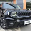JEEP RENEGADE 1.3 T270 TURBO FLEX ALTITUDE AT6 JEEP RENEGADE 1.3 T270 TURBO FLEX ALTITUDE AT6