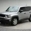 JEEP RENEGADE 1.3 T270 TURBO FLEX AT6 JEEP RENEGADE 1.3 T270 TURBO FLEX AT6