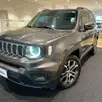 JEEP RENEGADE 1.3 T270 TURBO FLEX AT6 JEEP RENEGADE 1.3 T270 TURBO FLEX AT6
