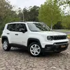 JEEP RENEGADE 1.3 T270 TURBO FLEX AT6 JEEP RENEGADE 1.3 T270 TURBO FLEX AT6