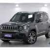 JEEP RENEGADE 1.3 T270 TURBO FLEX LONGITUDE AT6 JEEP RENEGADE 1.3 T270 TURBO FLEX LONGITUDE AT6