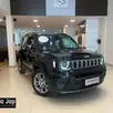 JEEP RENEGADE 1.3 T270 TURBO FLEX LONGITUDE AT6 JEEP RENEGADE 1.3 T270 TURBO FLEX LONGITUDE AT6