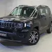 JEEP RENEGADE 1.3 T270 TURBO FLEX LONGITUDE AT6 JEEP RENEGADE 1.3 T270 TURBO FLEX LONGITUDE AT6