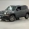 JEEP RENEGADE 1.3 T270 TURBO FLEX LONGITUDE AT6 JEEP RENEGADE 1.3 T270 TURBO FLEX LONGITUDE AT6