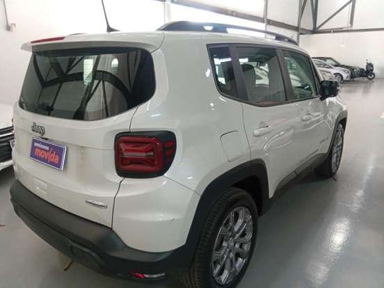 JEEP-RENEGADE-1.3 T270 TURBO FLEX LONGITUDE AT6 JEEP-RENEGADE-2025