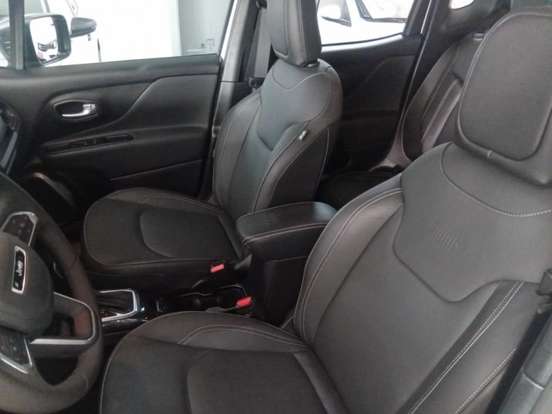 JEEP-RENEGADE-1.3 T270 TURBO FLEX LONGITUDE AT6 JEEP-RENEGADE-2025