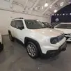 JEEP RENEGADE 1.3 T270 TURBO FLEX LONGITUDE AT6 JEEP RENEGADE 1.3 T270 TURBO FLEX LONGITUDE AT6