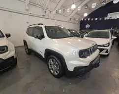 JEEP RENEGADE 1.3 T270 TURBO FLEX LONGITUDE AT6 JEEP RENEGADE 1.3 T270 TURBO FLEX LONGITUDE AT6