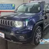 JEEP RENEGADE 1.3 T270 TURBO FLEX LONGITUDE AT6 JEEP RENEGADE 1.3 T270 TURBO FLEX LONGITUDE AT6
