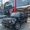 JEEP RENEGADE 1.3 T270 TURBO FLEX LONGITUDE AT6 JEEP RENEGADE 1.3 T270 TURBO FLEX LONGITUDE AT6