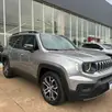 JEEP RENEGADE 1.3 T270 TURBO FLEX LONGITUDE AT6 JEEP RENEGADE 1.3 T270 TURBO FLEX LONGITUDE AT6