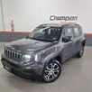 JEEP RENEGADE 1.3 T270 TURBO FLEX LONGITUDE AT6 JEEP RENEGADE 1.3 T270 TURBO FLEX LONGITUDE AT6