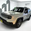 JEEP RENEGADE 1.3 T270 TURBO FLEX LONGITUDE AT6 JEEP RENEGADE 1.3 T270 TURBO FLEX LONGITUDE AT6