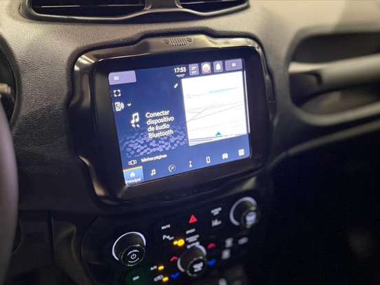 JEEP-RENEGADE-1.3 T270 TURBO FLEX LONGITUDE AT6 JEEP-RENEGADE-2025