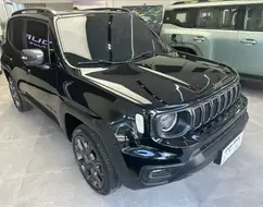 JEEP RENEGADE 1.3 T270 TURBO FLEX S 4X4 AT9 JEEP RENEGADE 1.3 T270 TURBO FLEX S 4X4 AT9